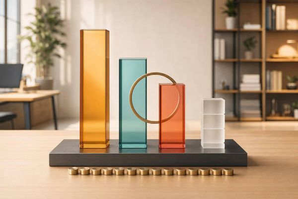 2026 SaaS Benchmarks: Resource Utilization Trends