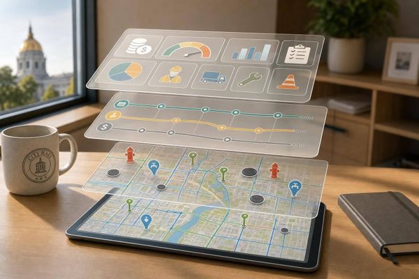 Best Asset Management Software for Local Governments