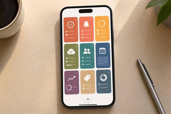 9 Best Mobile Task Management Apps in 2026
