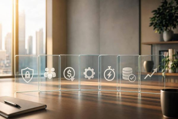 7 Teradata Vantage Customer Success Stories