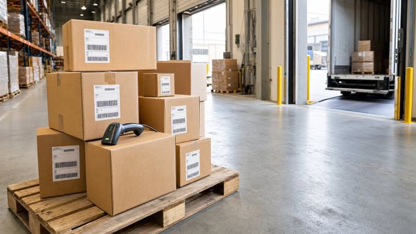 Accurate Shipping Data: Tools Compared