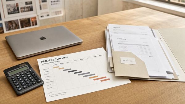 Agency Project Management Software With Xero
