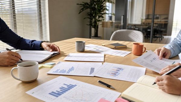 AI capacity planning dashboard and forecasting tools