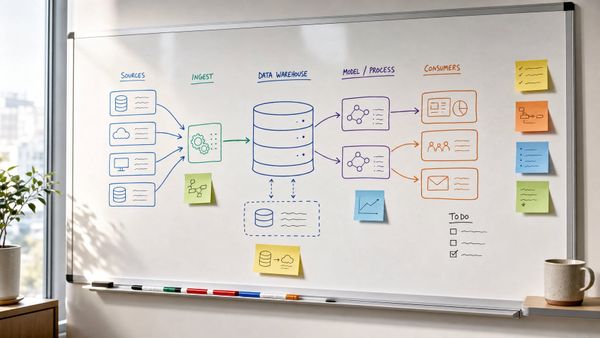 Alternatives to Rivery: ETL Tools Compared 2026