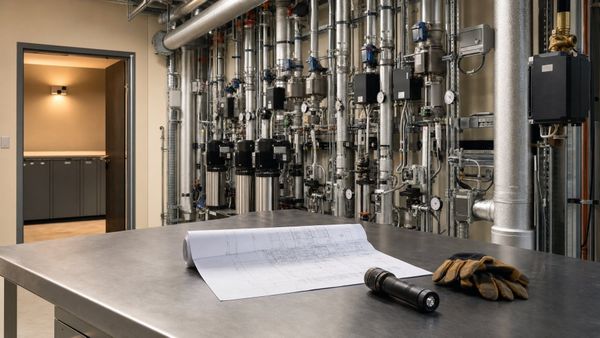 Asset Mapping Software for Facilities in 2026