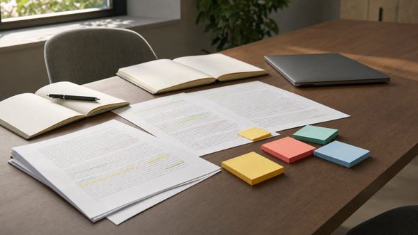 Best AI Document Collaboration Tools Compared