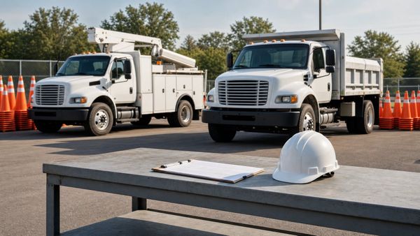 Best Public Works Software for Cities in 2026