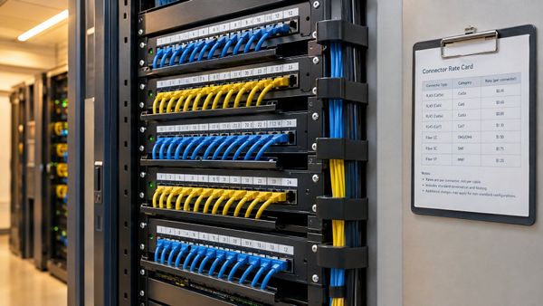 Cloud Data Connector Pricing: Buyer Cost Guide
