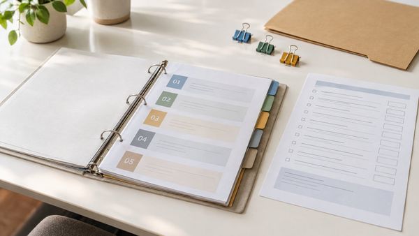 Document Assembly Software: Best Platforms Guide