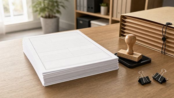 Document Automation Software: Best Tools Guide