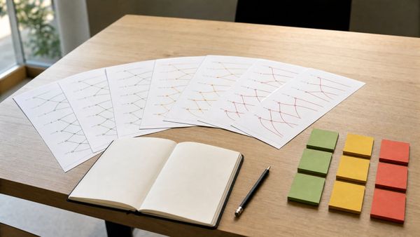 Scenario Planning Software: Best Tools for Teams