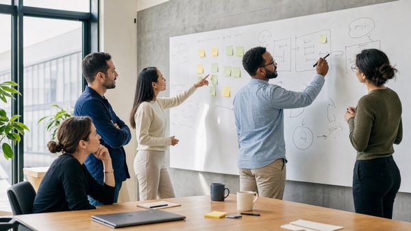 AI for Teams: Collaboration Tools Compared for 2026
