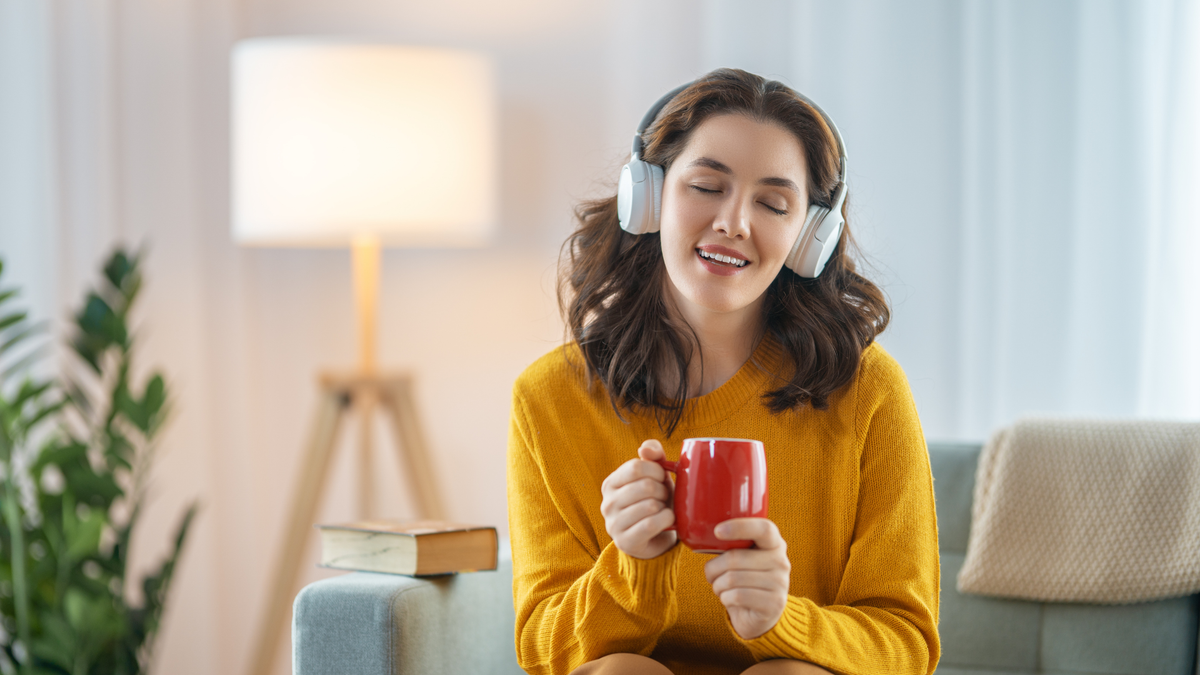 A little relationship work everyday