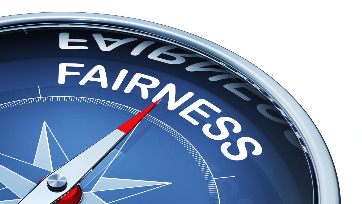 Fairness