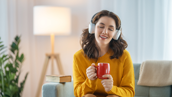 A little relationship work everyday