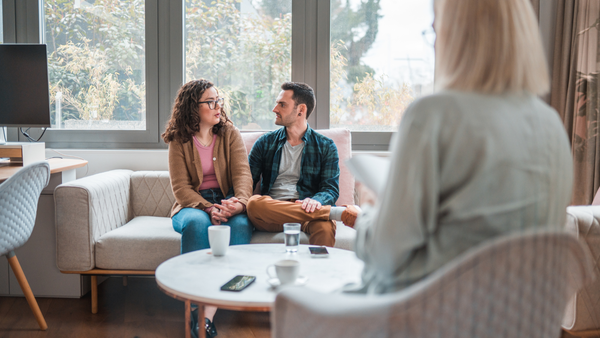 “We are too busy.”