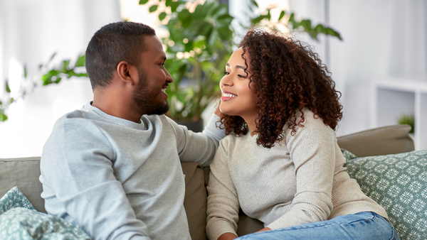 Unconditional love vs Asking for what you need