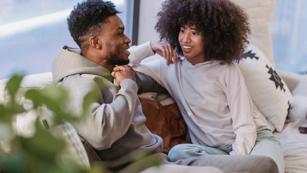 Tell Your Partner What You Need
