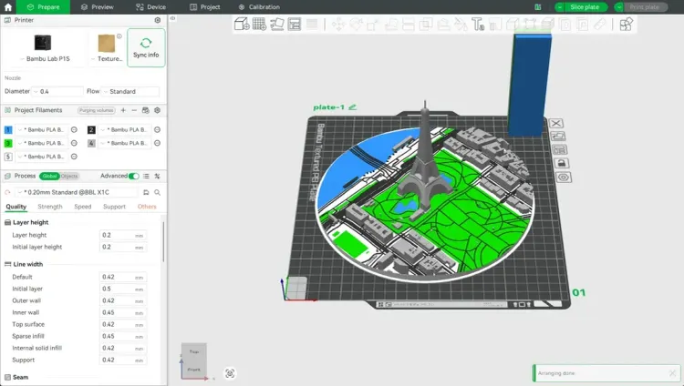 3MF File Explained: What It Is, How to Open It, and Why It Beats STL