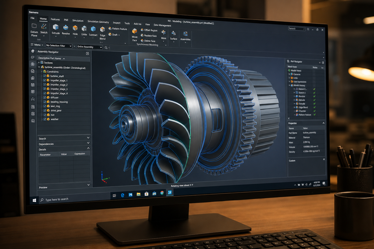 What Is a STEP File? Format, Viewers, and How to Use It for 3D Printing