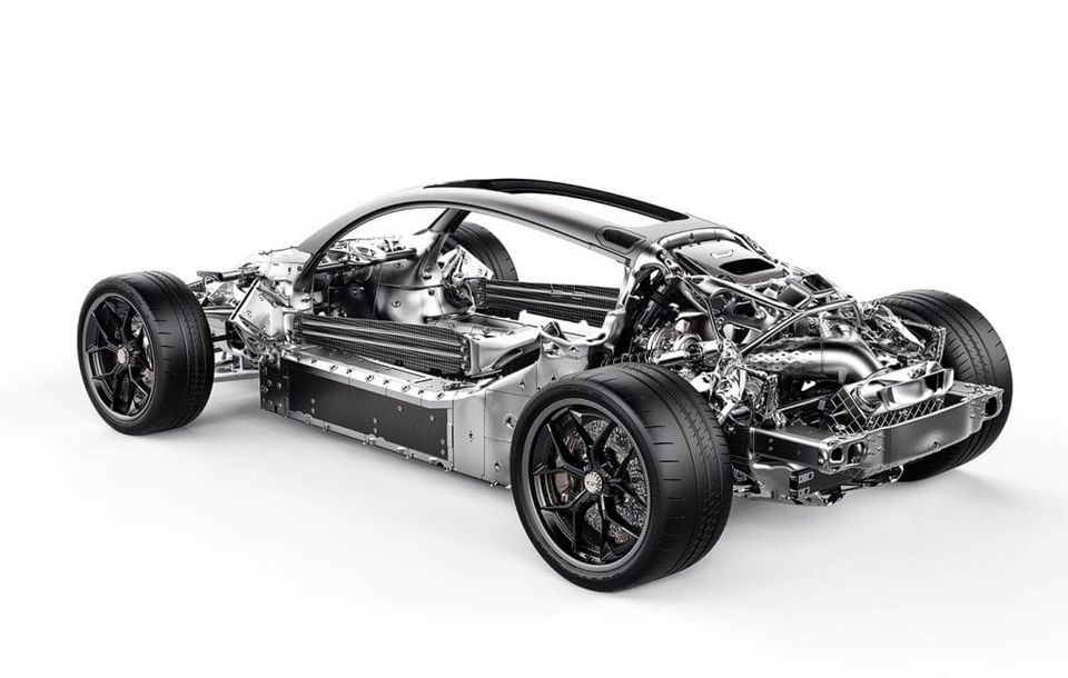 3D Printing in Cars: From Factory Floor to Your Garage