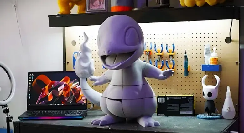 Big 3D Prints: Project Ideas, Free Files, and Affordable Printers