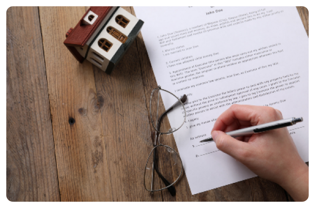 Losing Your Inheritance in California? Where to Start If Something Feels Wrong