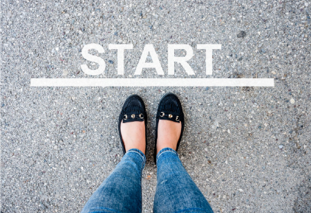 Start Here