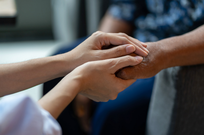 Who Can Challenge a Trust or Will in California?