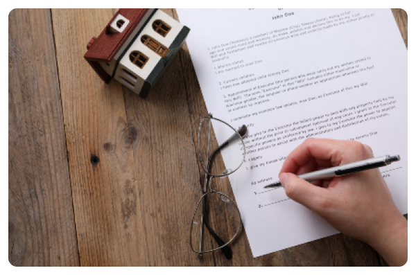 Losing Your Inheritance in California? Where to Start If Something Feels Wrong