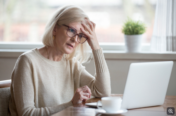 Can I Contest a Trust or Will in California If I Was Disinherited?