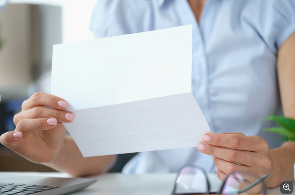Probate Court Is Not About Fairness