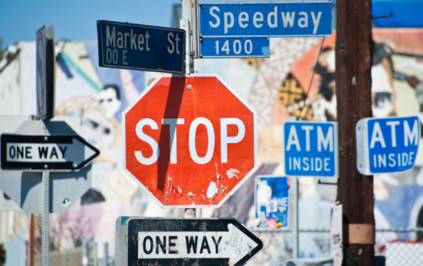 Everyone Had Advice. I Needed a Roadmap.