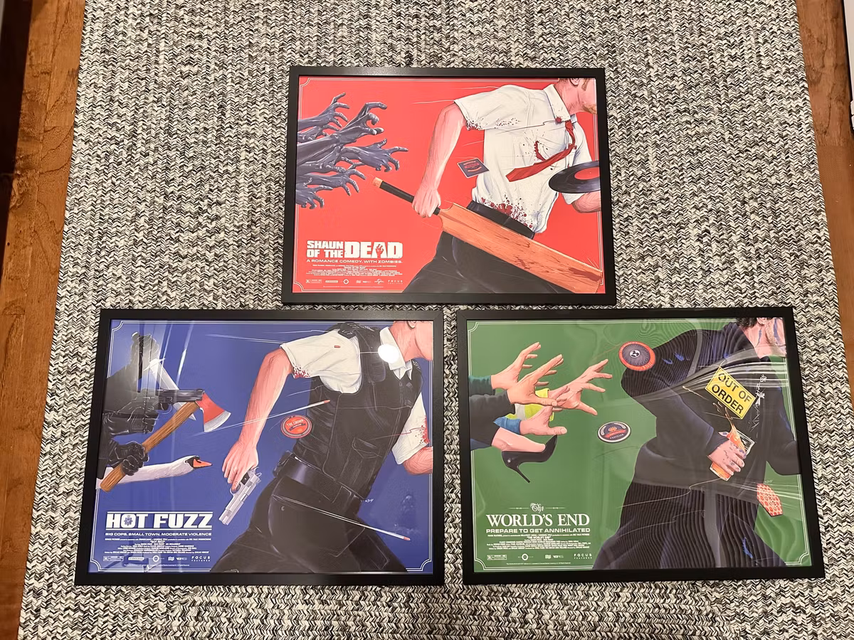 Do you want anything from the shop? Feature Image