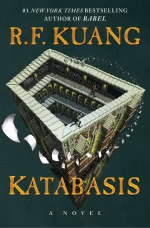 Katabasis Feature Image