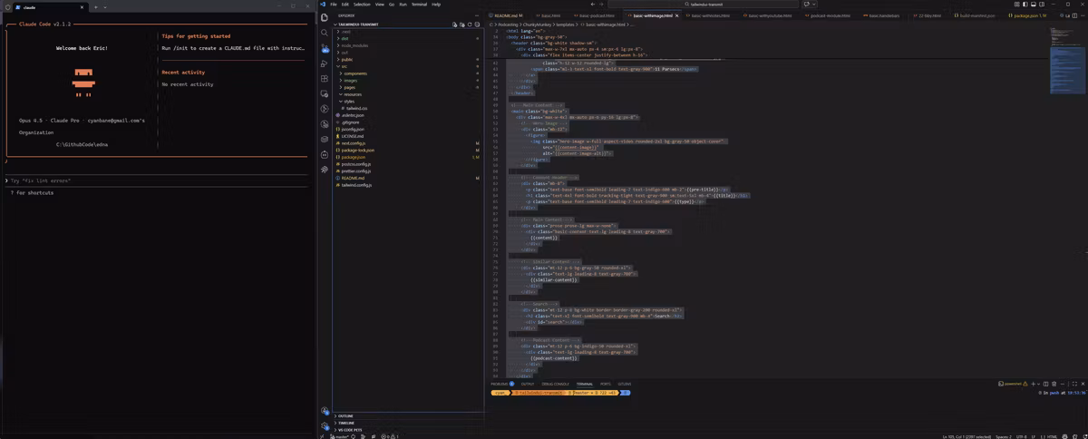Shifting Sands and Dev Windows Feature Image