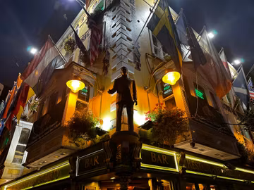 DestinationsPage Header Image