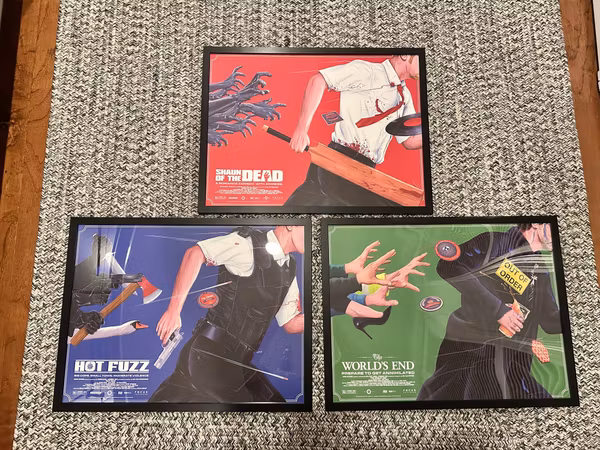 Do you want anything from the shop? Feature Image