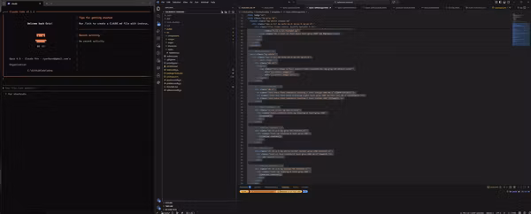 Shifting Sands and Dev Windows Feature Image