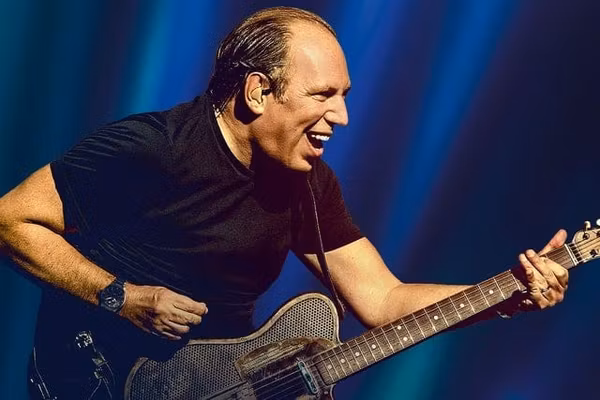 Hans Zimmer | Live in Concert Feature Image