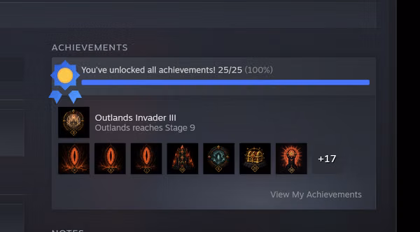 Finishing Up Path of Idle Old Gods Rising Feature Image