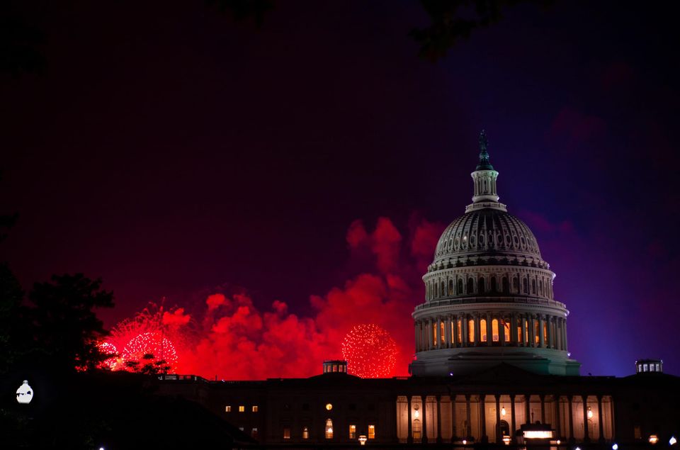 About Robb's Capitol Hill