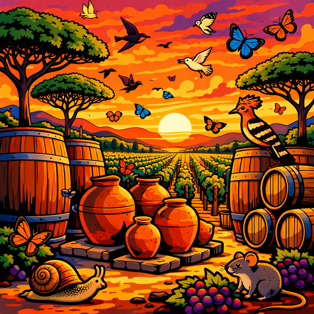 Un vin nature est-il un vin sans sulfites ?