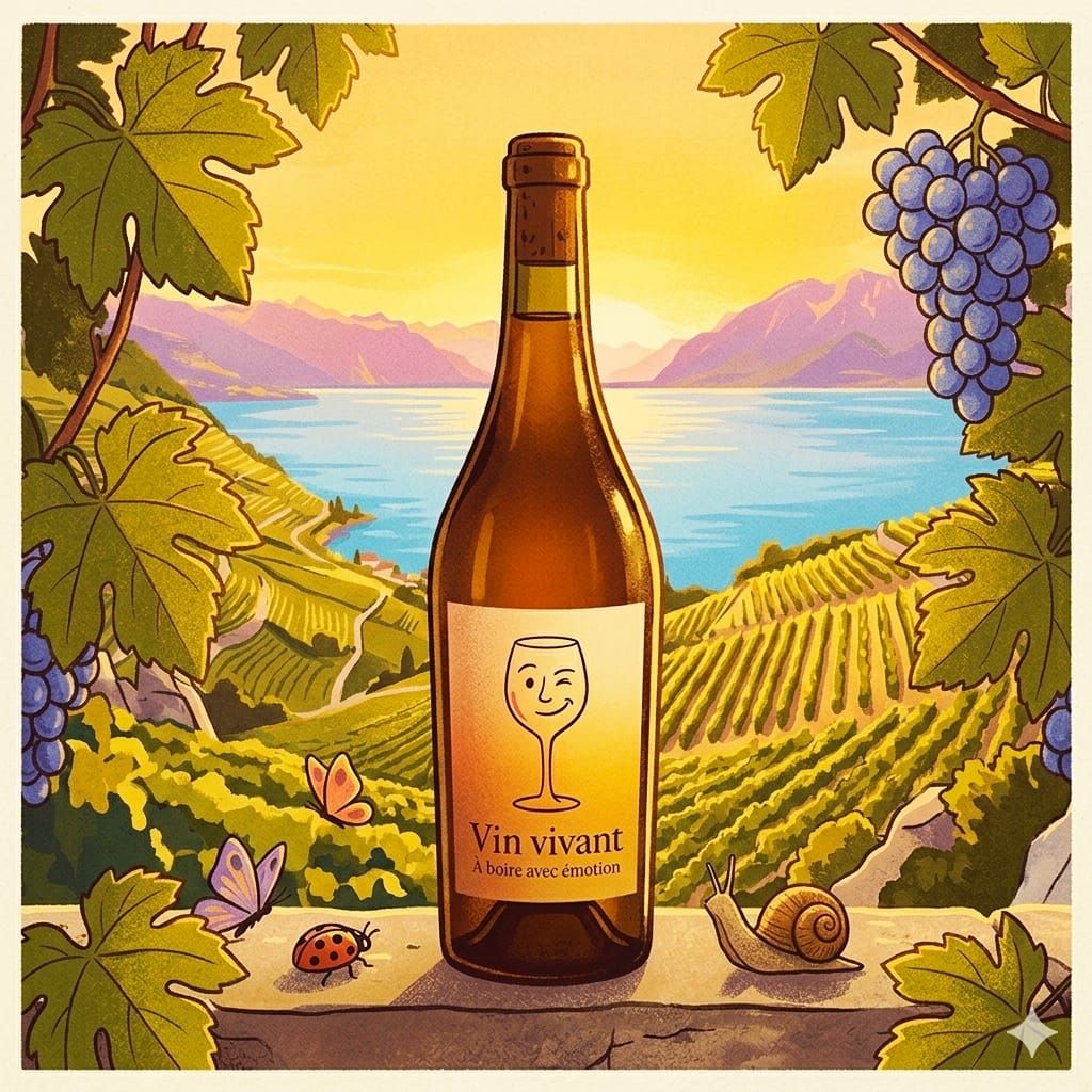 Ma première dégustation-méditation