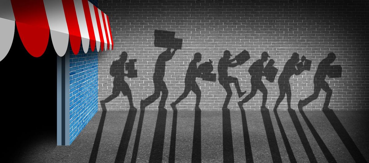 Governments recognize the need to curb retail theft