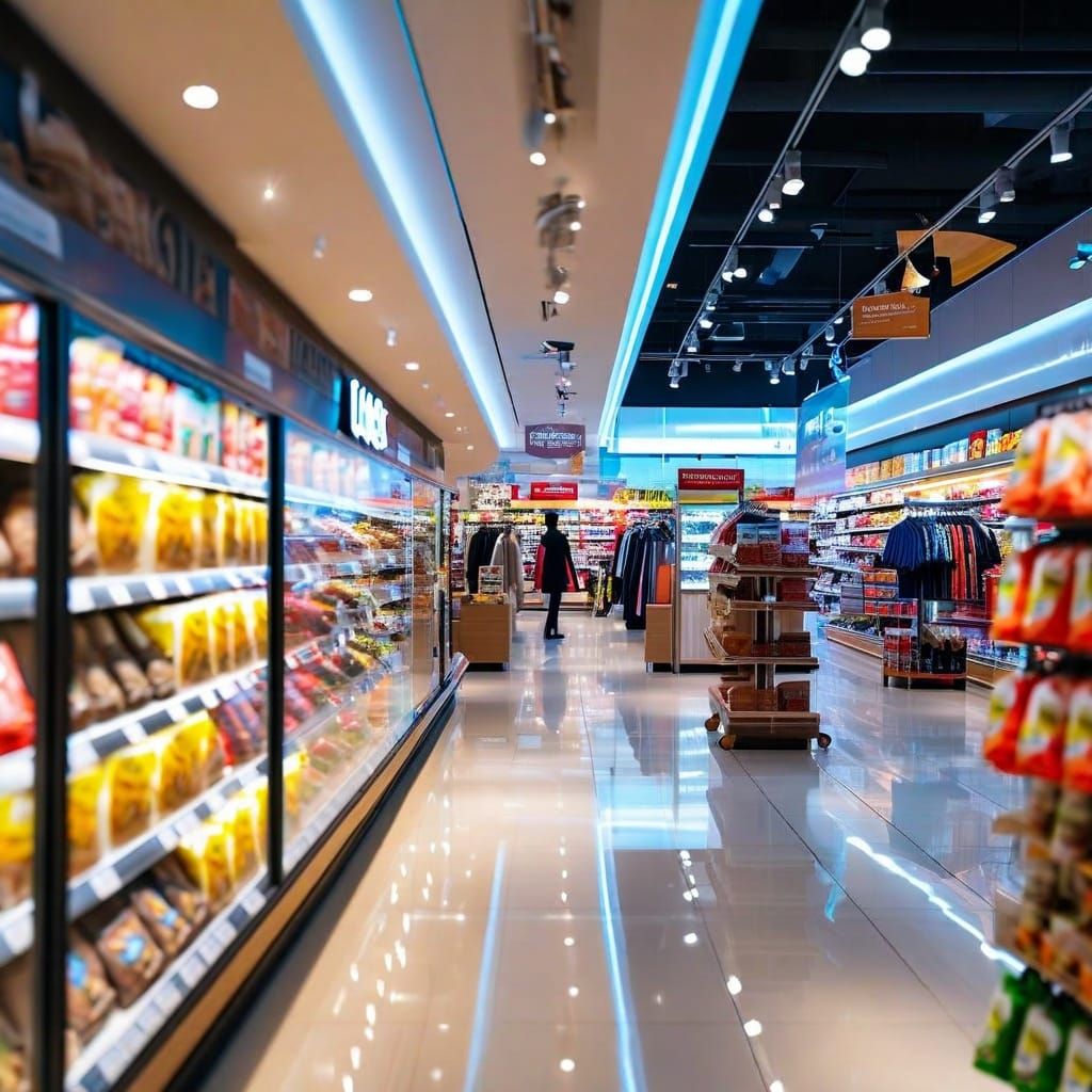 Visual AI: A game-changer for retail chains amid challenging times