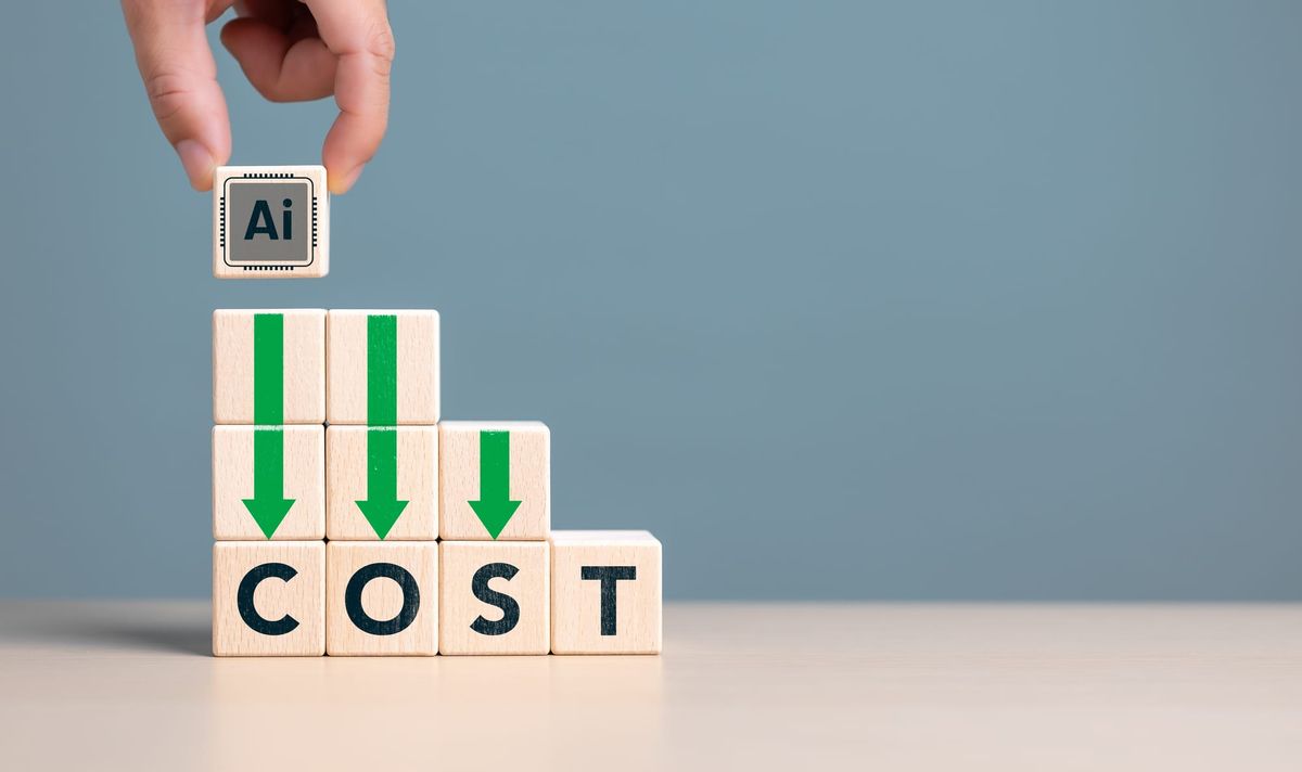 Cheaper, faster machine learning
