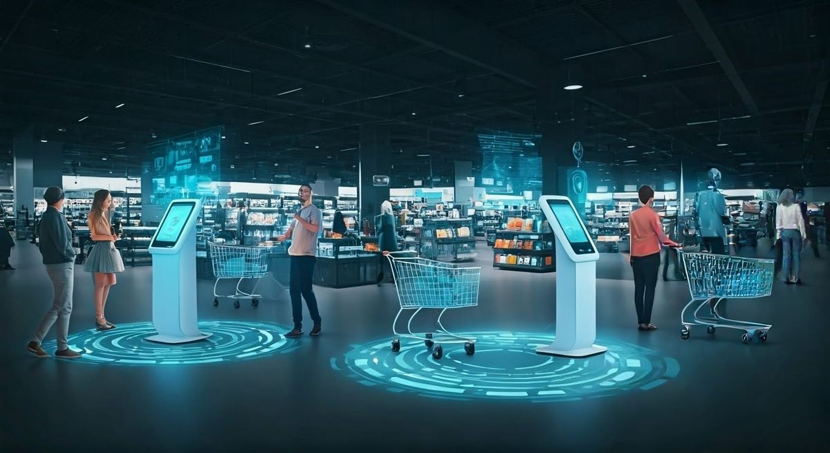 Beyond the Lab: What Retailers Must Know Before Deploying AI