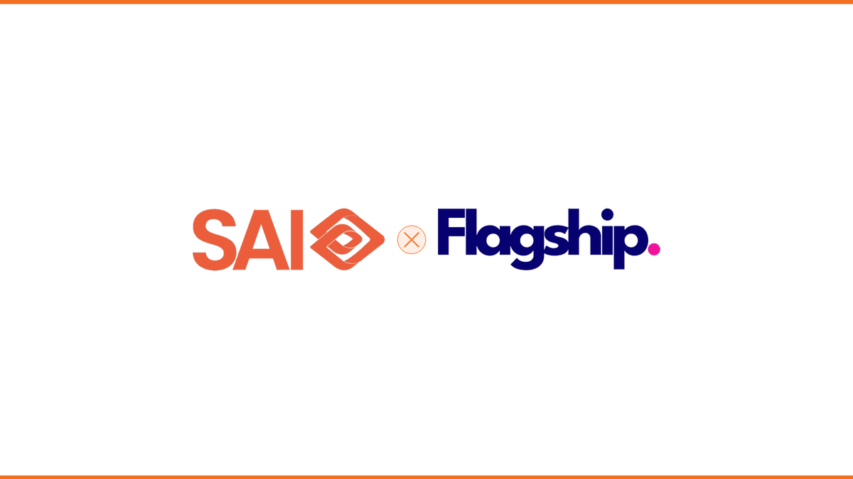 SAI Group selects Flagship PR to build market momentum as it redefines data-driven store performance