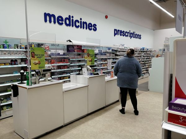 Shoplifting is a bitter pill for community pharmacies